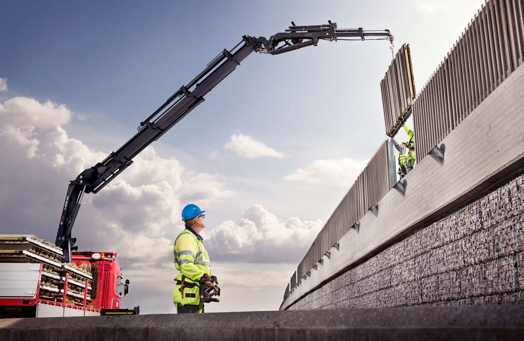 HIAB X HIPRO 302