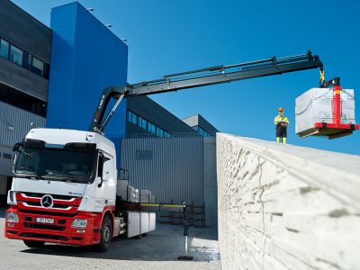 HIAB X HIDUO 188