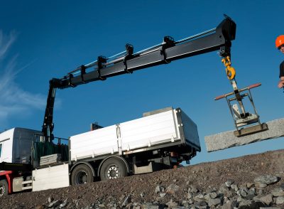 HIAB X HIPRO 192